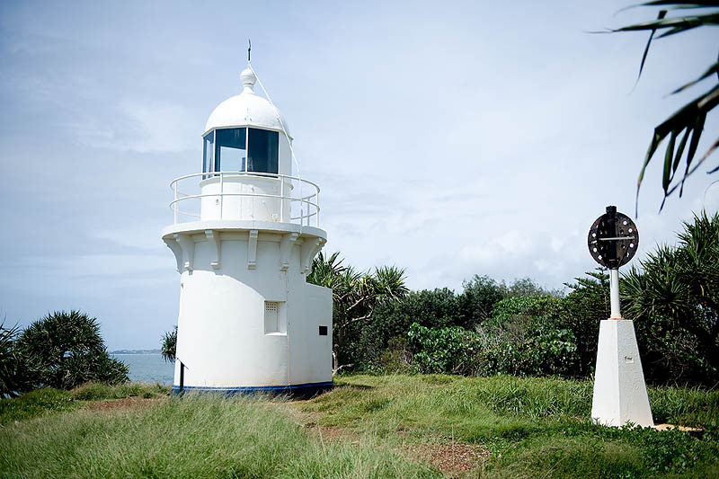Fingal-Head-Lighthouse