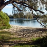 Corrambin creek QLD Australia