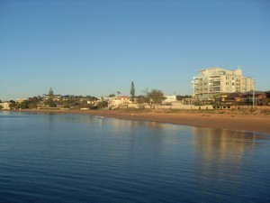 Пляжи Австралии