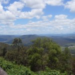 Горы Тамбурин Австралия