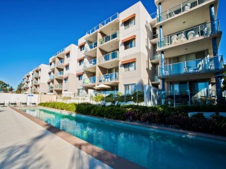 Купить квартиру в сиднее австралия приобретение недвижимости за рубежом
