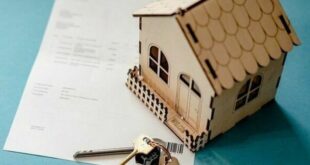sale of property and tax